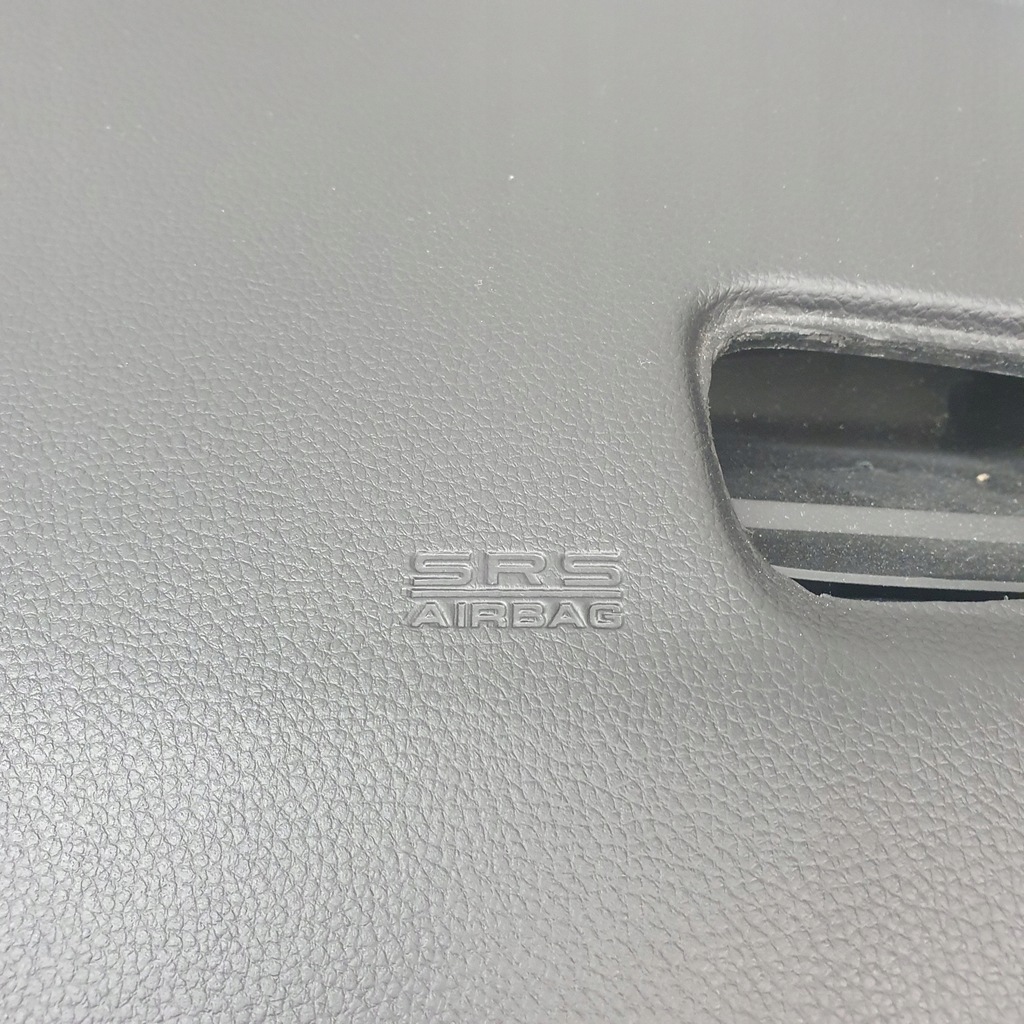 фото №10, Civic xi 11 приборная панель консоль подушки безопасности ремни подушка безопасности