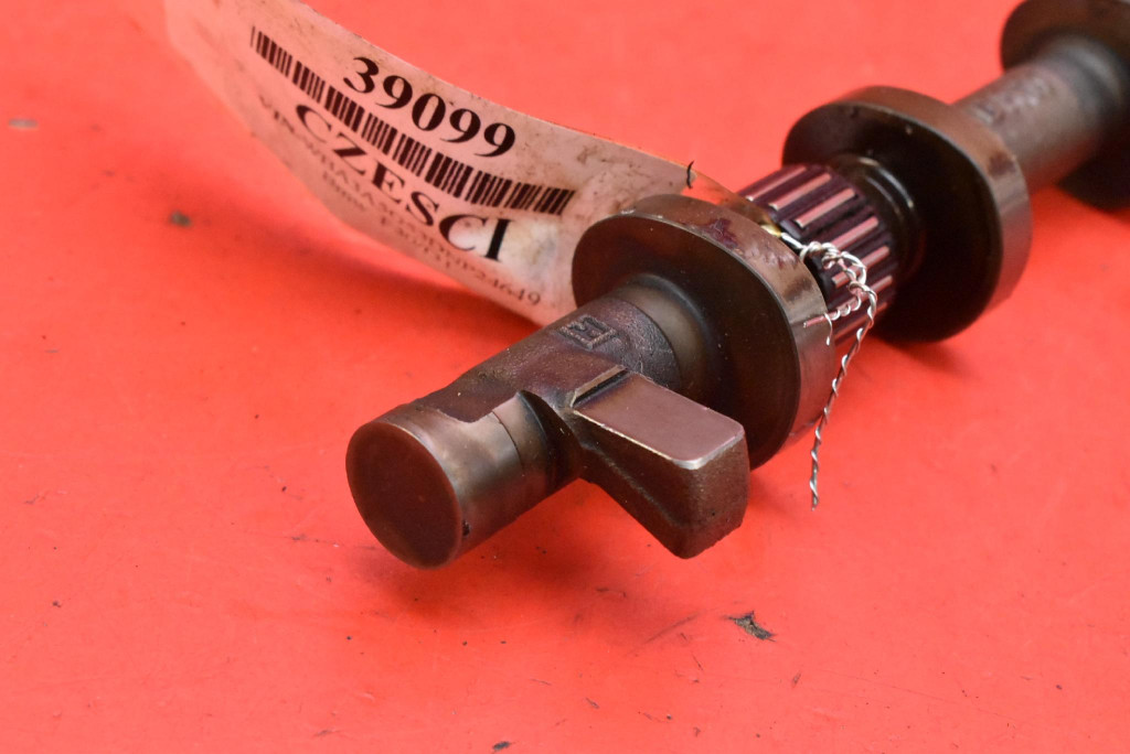 Вал розподільного валу ексцентриковий 762313701 bmw f30 f31 2.0 t 245 km 11-16 в Україні