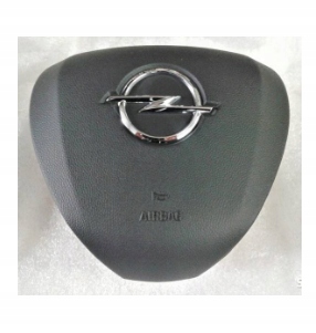 фото №1, Opel crossland подушка водія подушка безпеки