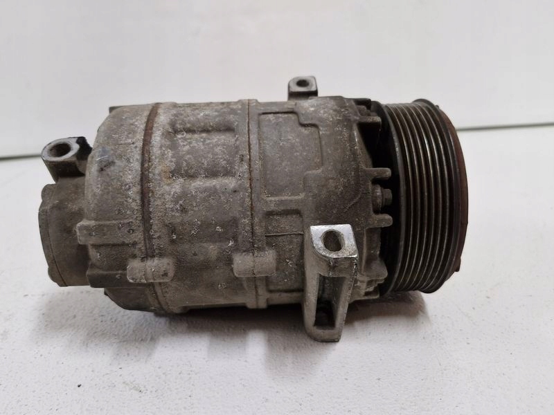 фото №8, Renault trafic 3 iii 1.6 dci компресор компресор кондиціонера 8200848916