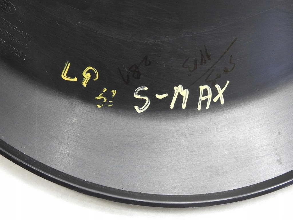 фото №6, Захист стійка лівий перед ford s-max mk1