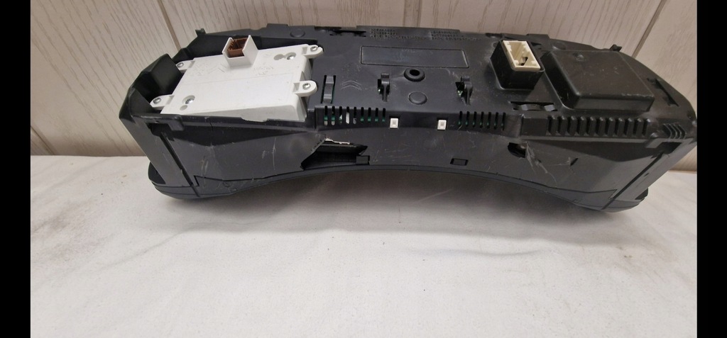 фото №9, Citroen ds5 счетчик приборы 9800759180-00