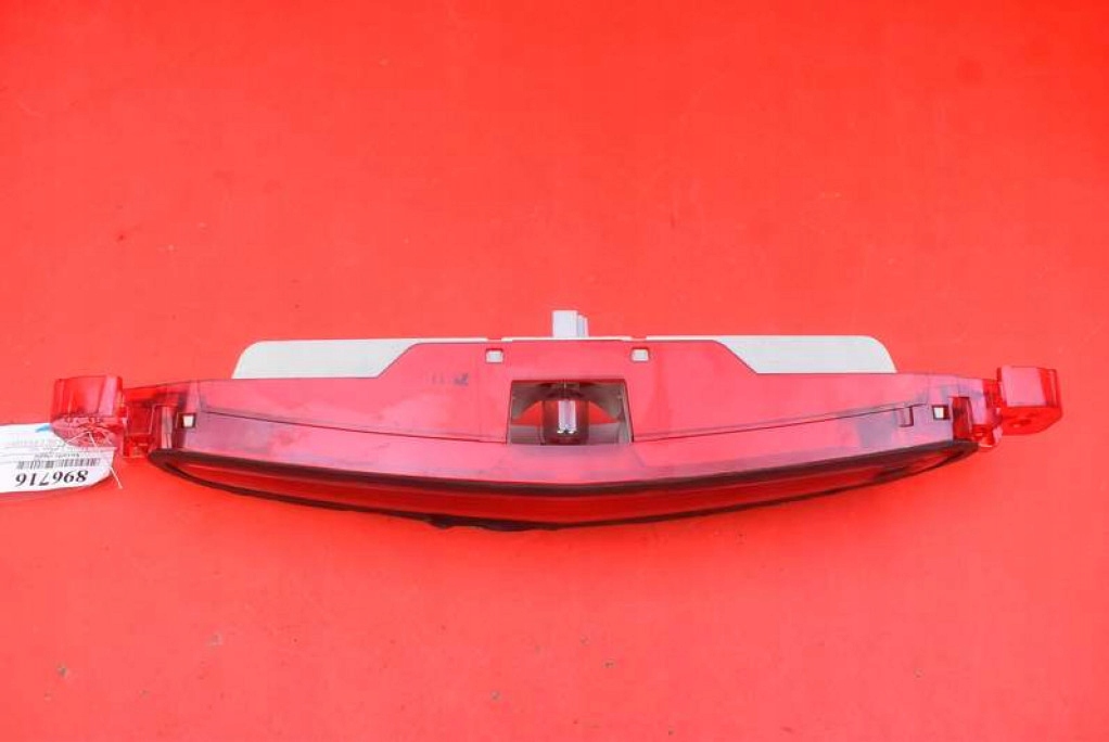 фото №5, Свет стоп-сигнал стоп bbm551580 mazda 3 2 ii bl sedan 09-13