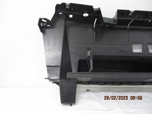 фото №10, Citroen berlingo iv усилитель бампера