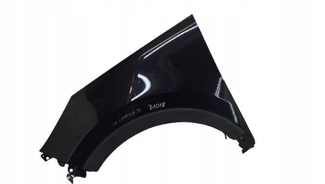 фото №1, Крыло левый перед kia sportage iii