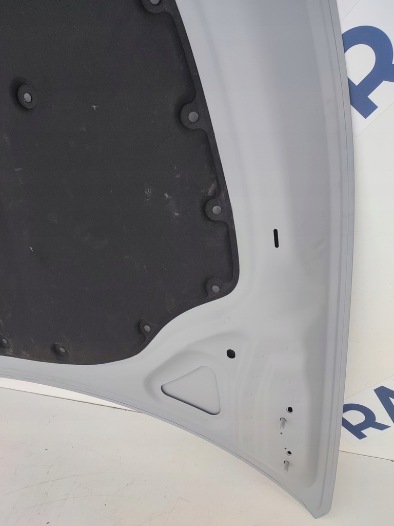 фото №12, Капот ferrari roma f169