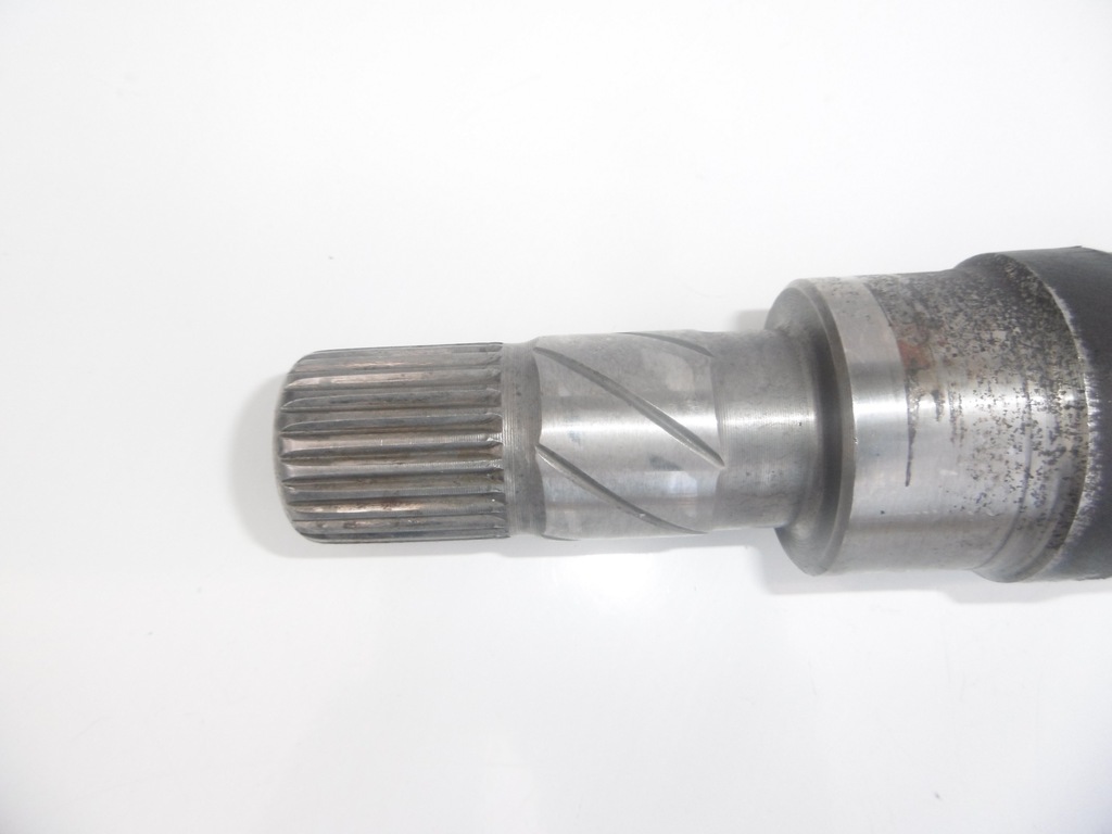 фото №7, Приводной вал правый перед механическая коробка передач volvo v70 iii s80 ii 2.0d