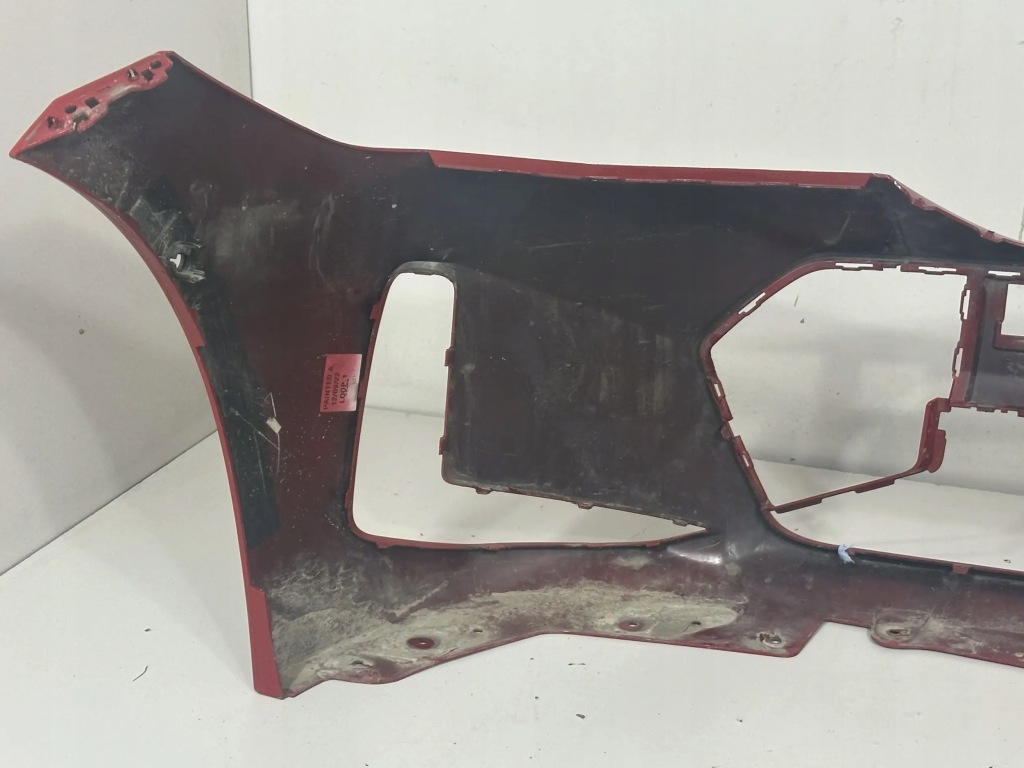 фото №8, Bmw 3 g20 g21 2021 с передний бамперы