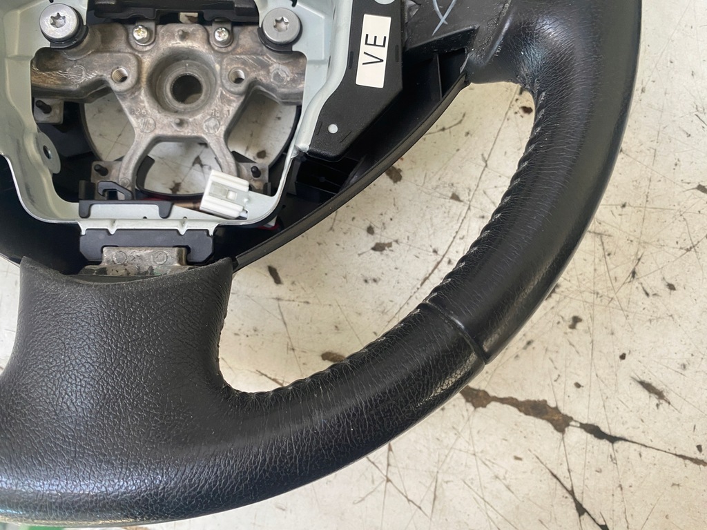 фото №4, Nissan leaf i повітропровід шкіра підігрівається