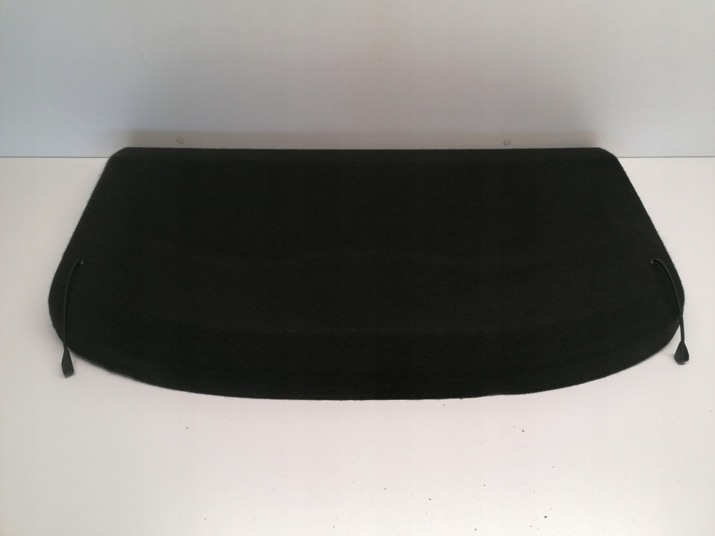 фото №1, Peugeot 2008 ii полиця задня багажника оригінал 2019-