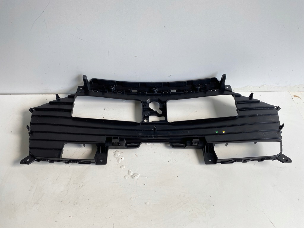 фото №3, Основа підсилювач рамка рама решітка решітка citroen ds9