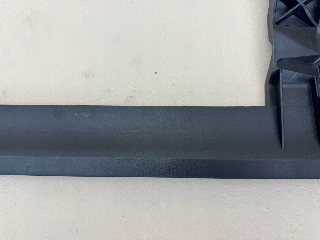 Mercedes gle w167 19r- кронштейн mocowaniew бампера задняя заднего a1678808100 с Разборки