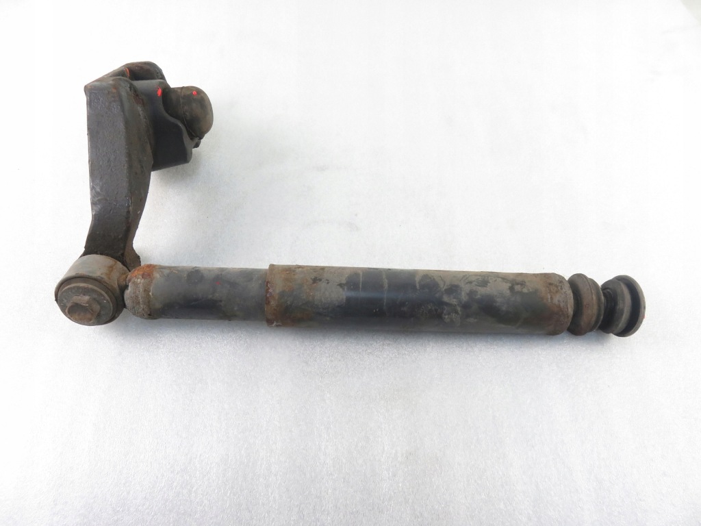 Купити Кронштейн амортизатора scania r i 2004-2019 1354061