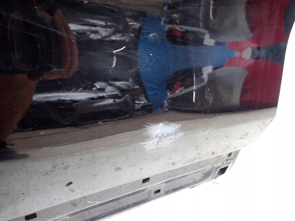 фото №5, Kia sorento iii 3 15- дверь задняя задние правое