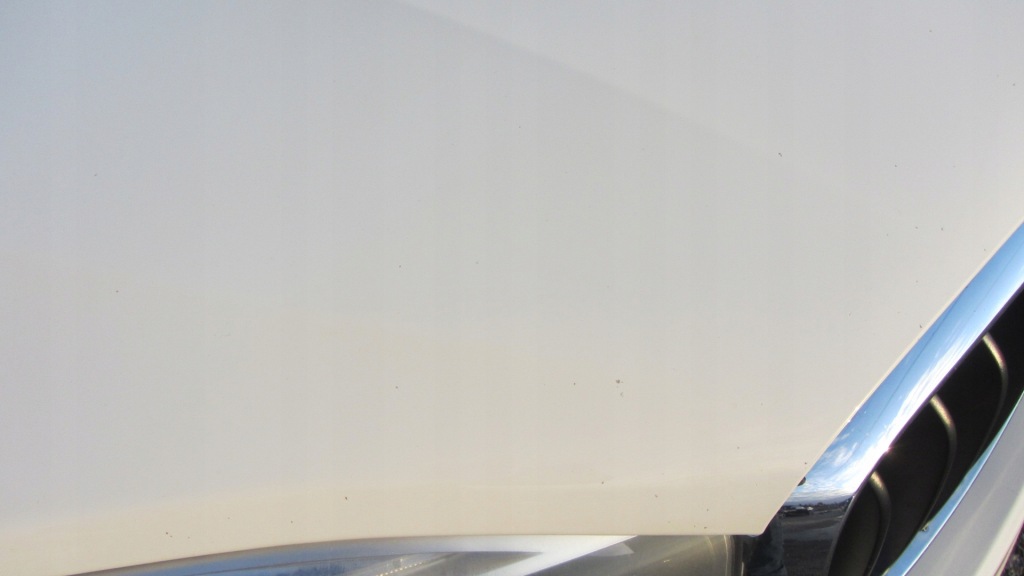 Купить Bmw x5 f15 x6 f16 a300 alpinweiss 3 белый капот передняя перед крышка