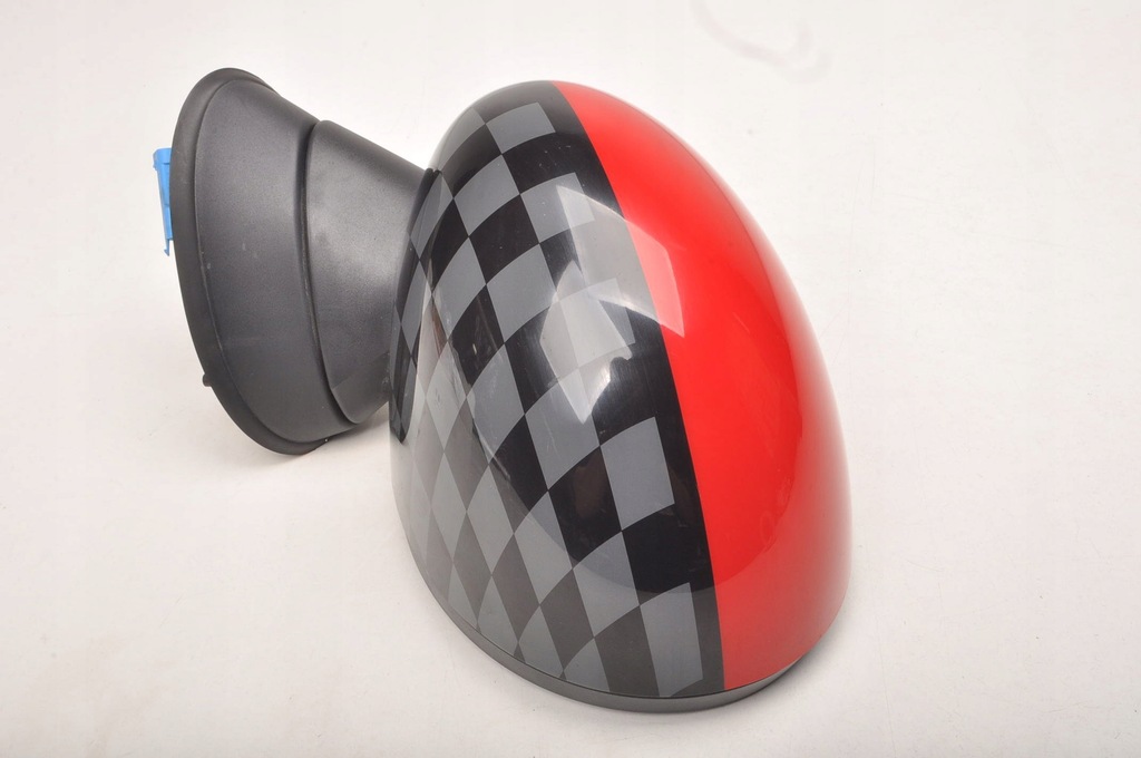 фото №7, Mini f56 зеркало левая электрический 3pin