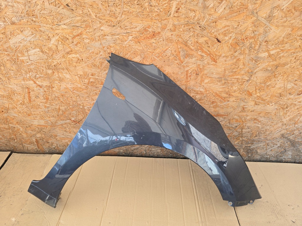 фото №1, Kia ceed ii 2 крила правий передній