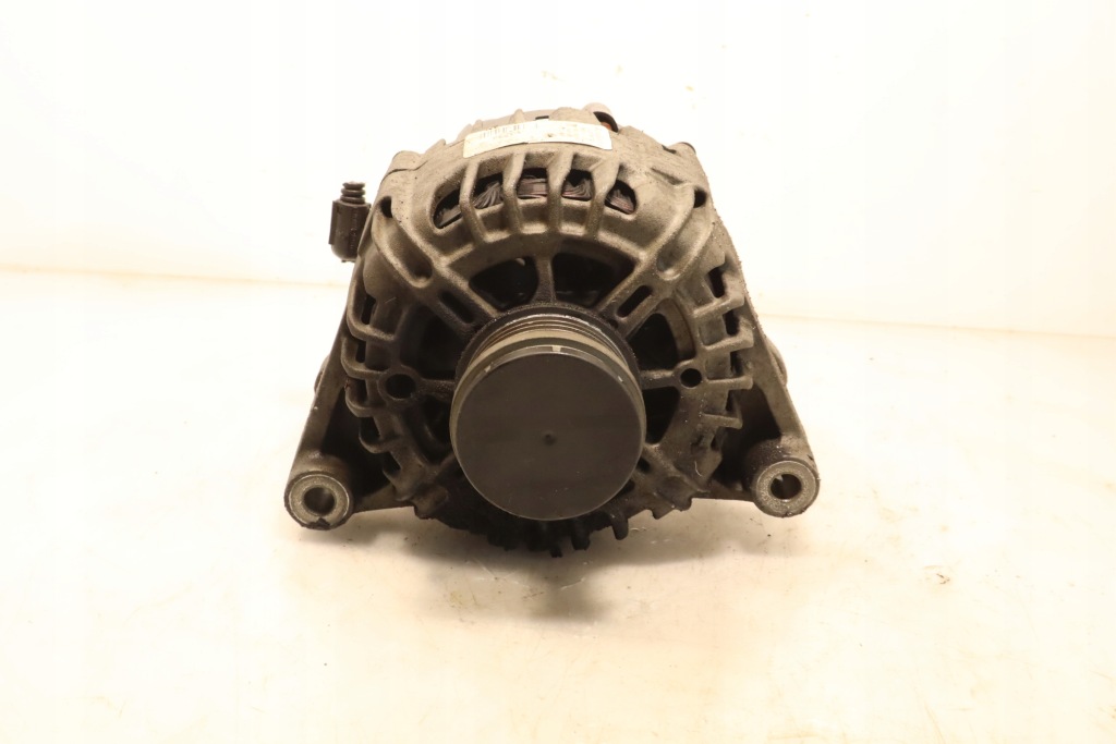 Купить Генератор opel insignia a 1.4 2614366a