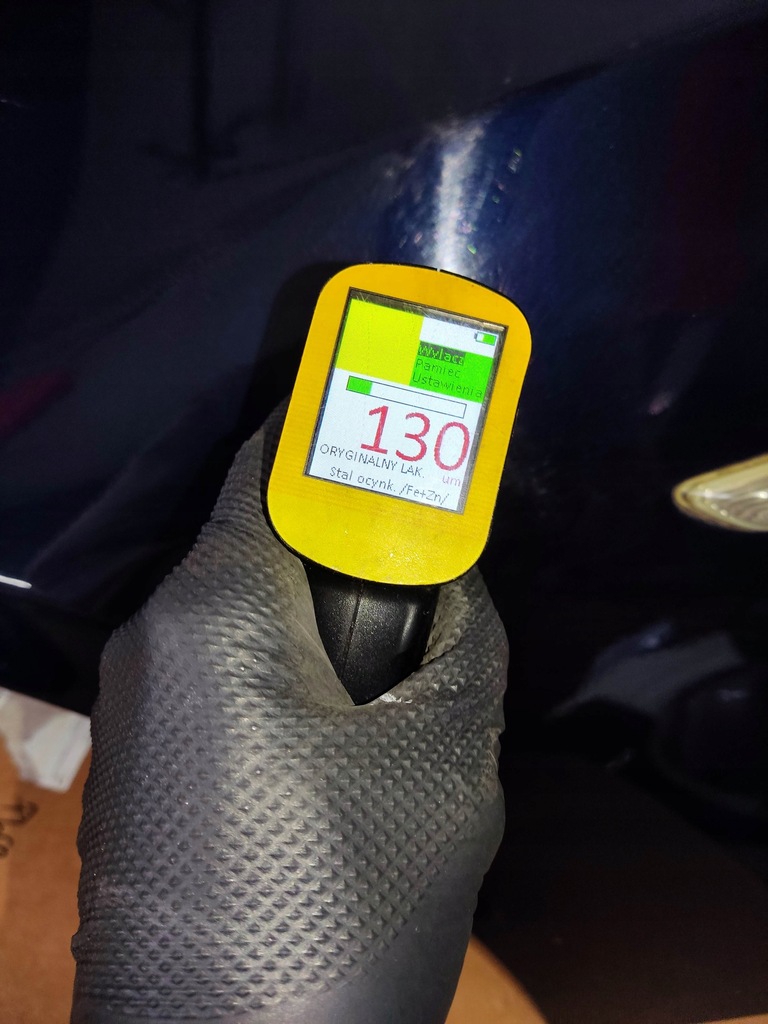 фото №9, Крыло левый перед bmw 3 e90 e91 lift оригинал