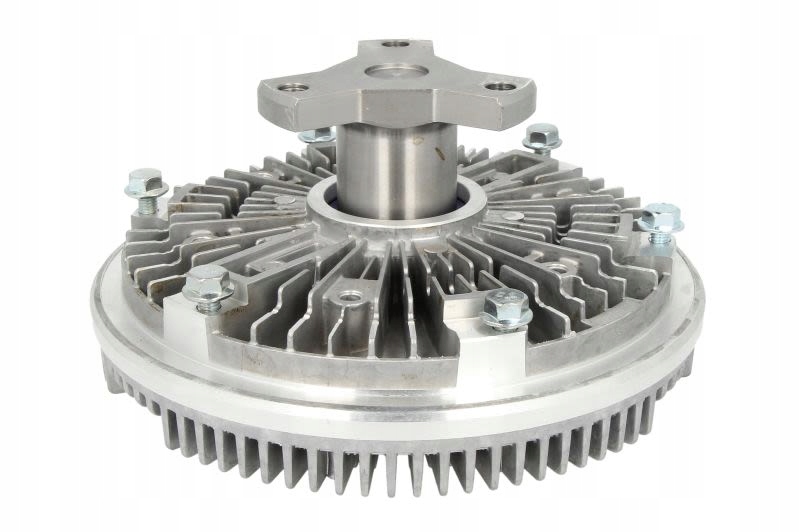 фото №12, Віскозна муфта зчеплення в'язкісна [nrf]