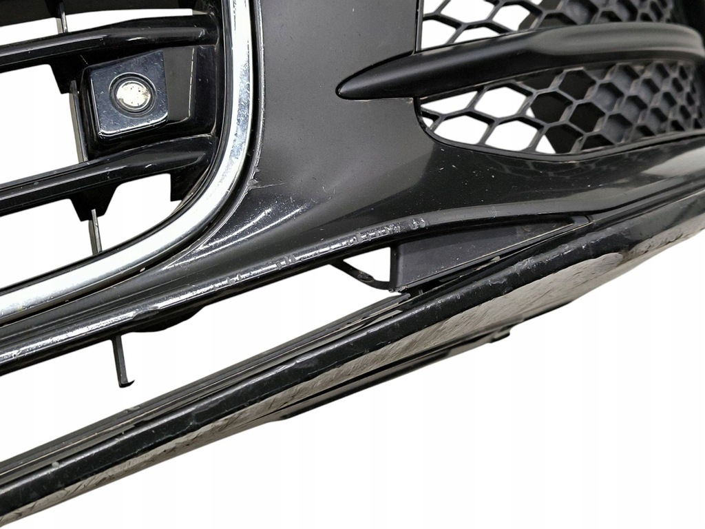 фото №11, Audi a6 s6 c7 4g 2012 з передній бампер передній