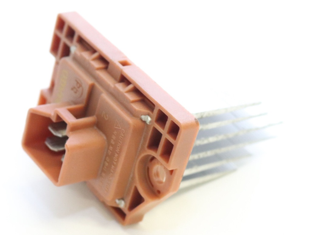 фото №1, Резистор 97128-a5000 hyundai i30 iii pd dmtrz