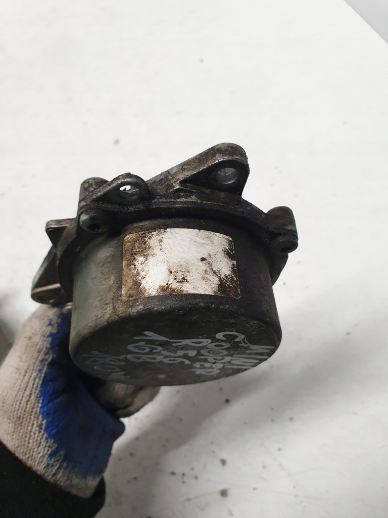 фото №3, Насос вакуум mini cooper r56 1.6 b