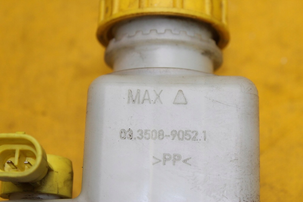 фото №6, Помпа тормозная alfa romeo giulietta 1.4 t