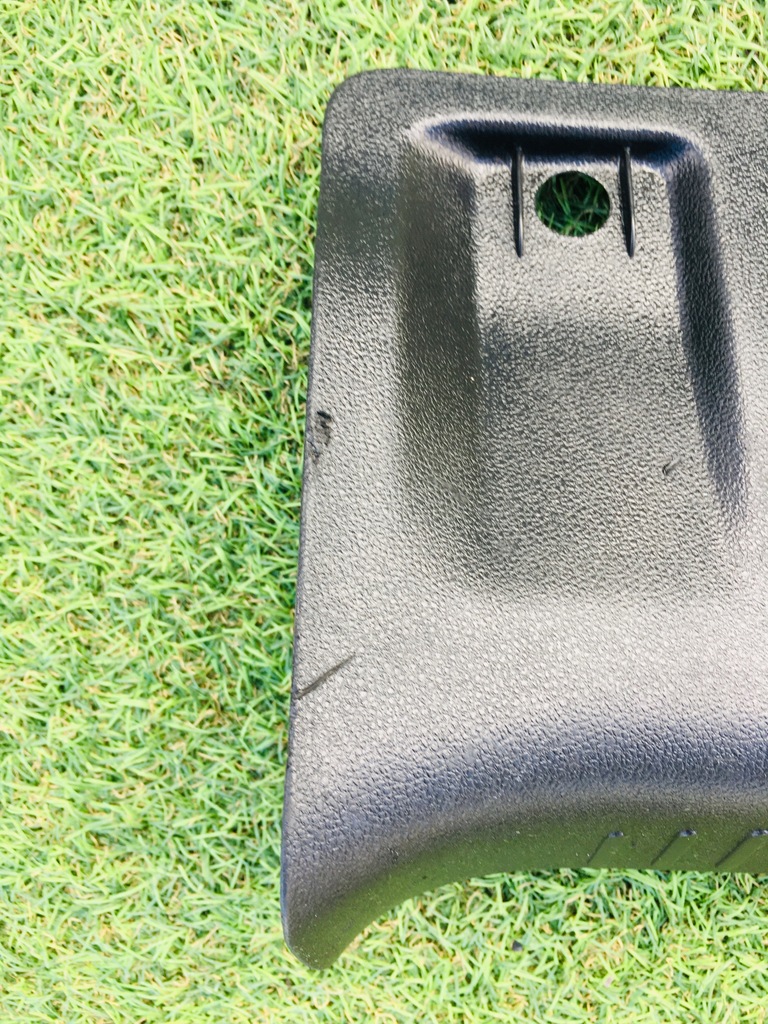 фото №4, Renault clio iv захист поріг поперечина заднього задня