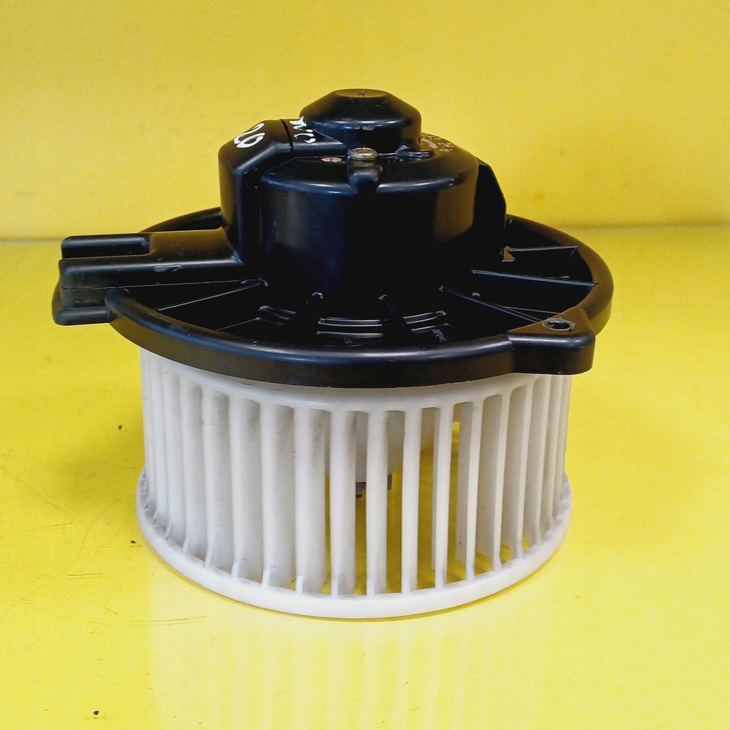 фото №6, Повітродувка обдув вентилятор toyota paseo ii 194000-0351 nr420