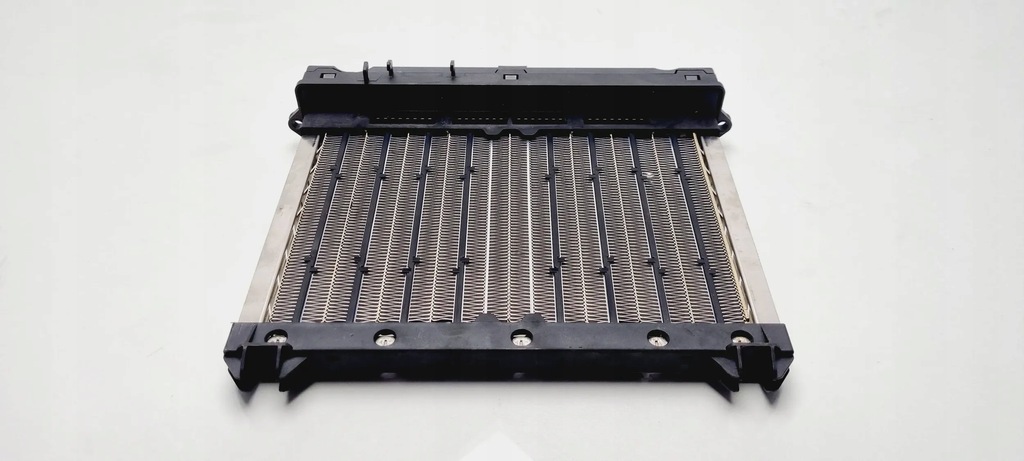 фото №1, Volkswagen crafter 2008 отопители