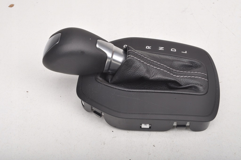 фото №8, Ford puma ii mk2 чохол ручка перемикання передач