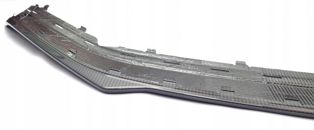 фото №11, Спойлер бампера перед карбон audi r8 rs8 4s 4s0807061d