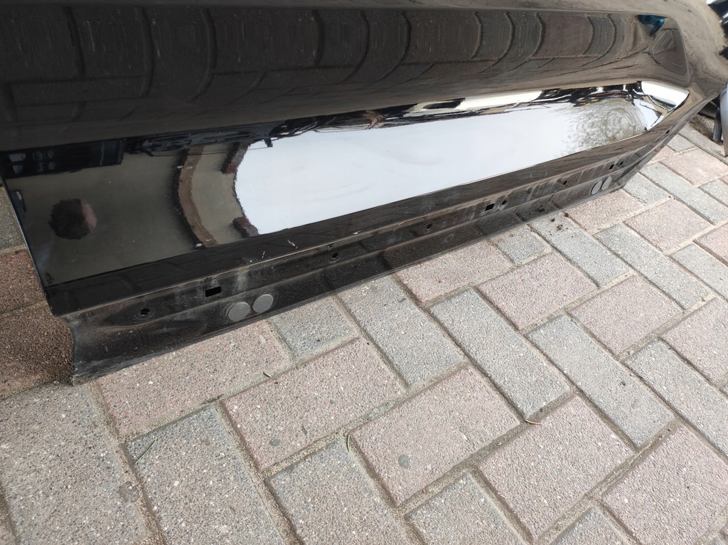 фото №12, Дверь volvo xc40 передние правое