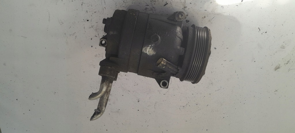 Купить Opel vectra b 1.8 16v насос компрессор кондиционера 1135292