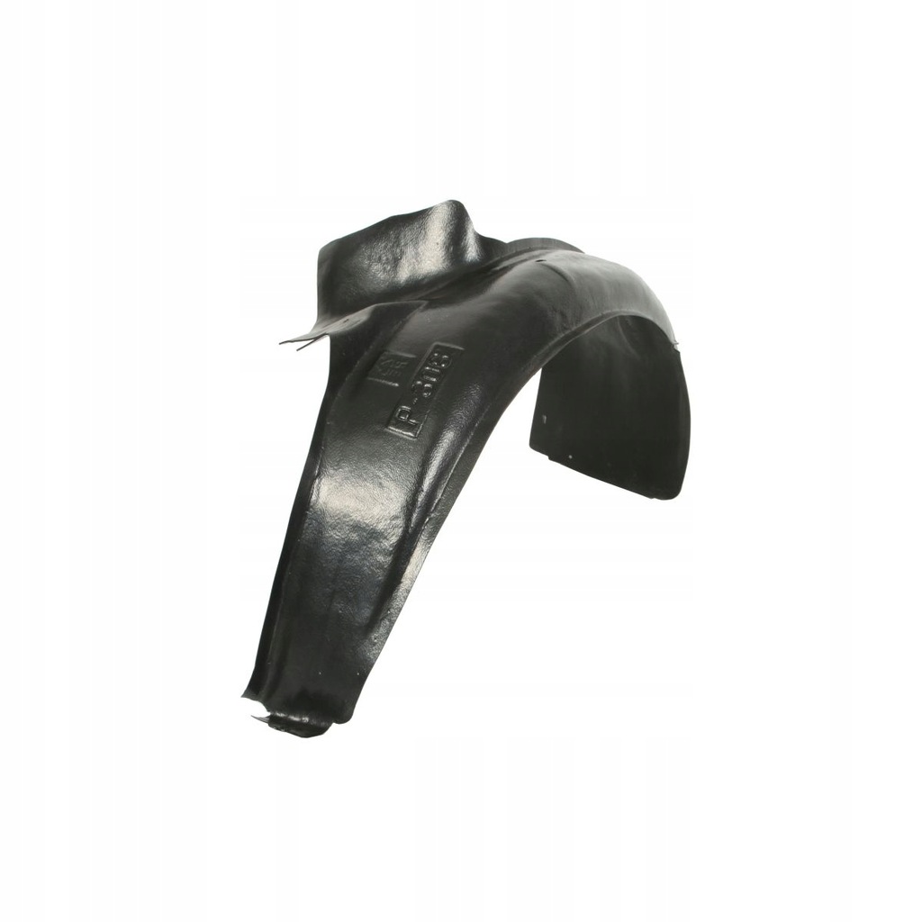 фото №1, Підкрилок перед p peugeot 306 05.93-04.02 rezaw-plas