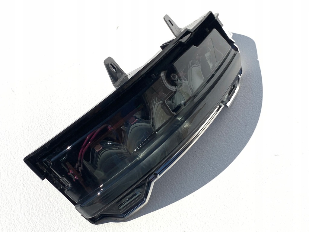 фото №2, Land rover discovery поворотник правий lr048351