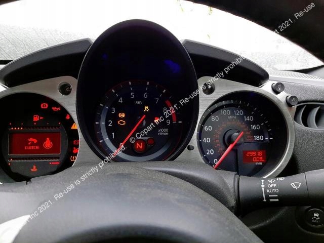 фото №6, Двигатель nissan 370z q50 infiniti ex fx q60 vq37 igł