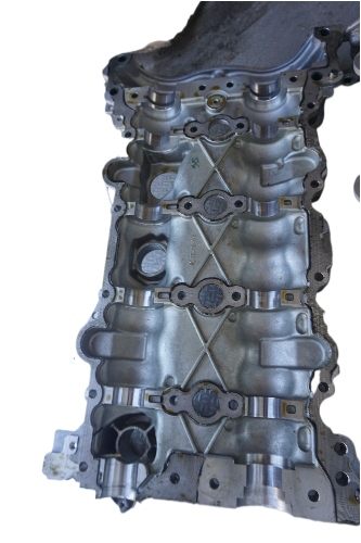 фото №1, Mercedes a b klasa cla головка amg 2.0 a2600109700