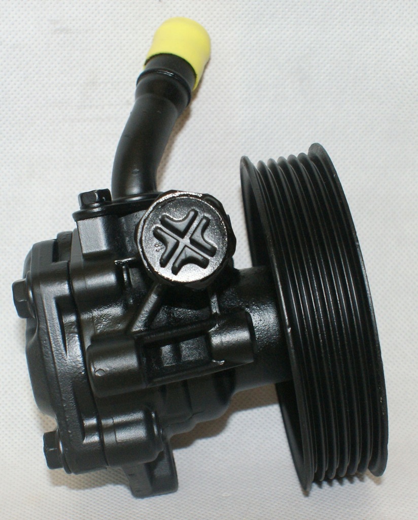 фото №6, Насос підсилювача jeep wrangler jk 3.6 v6 5154400ac