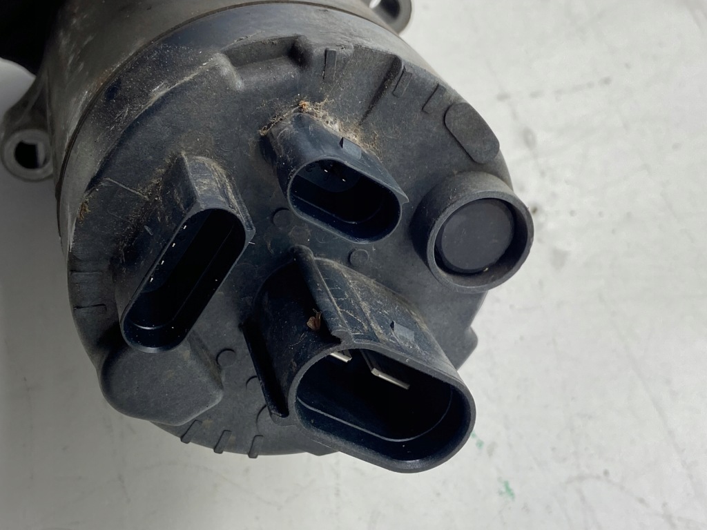 Audi q2 q3 двигатель рулевой рейки 7822277293 с Разборки