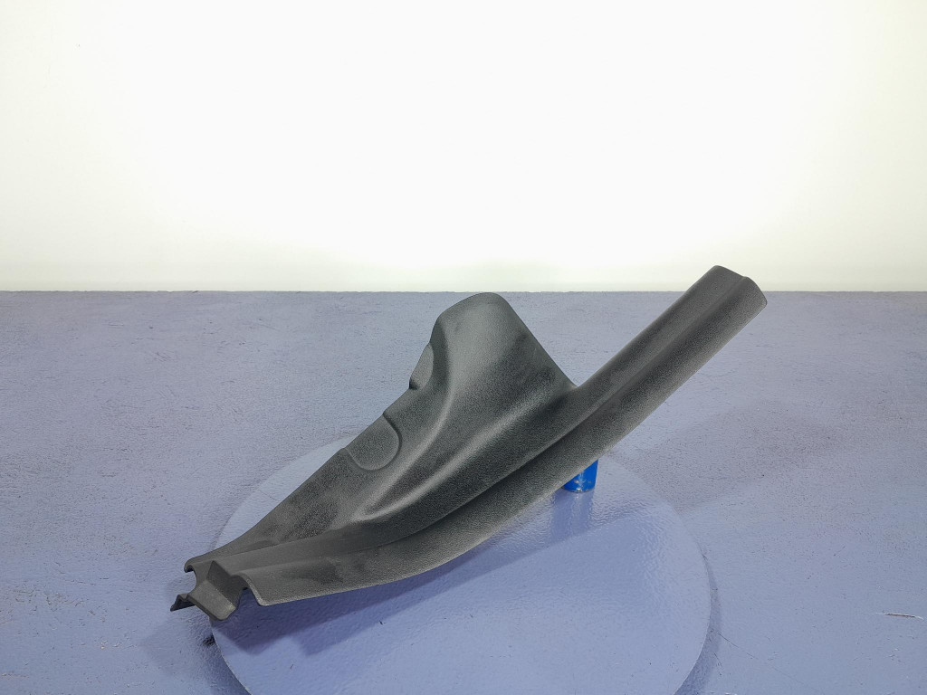 Купить Bmw 4 g26 накладка молдинг накладка порог задняя задняя правая 7491186