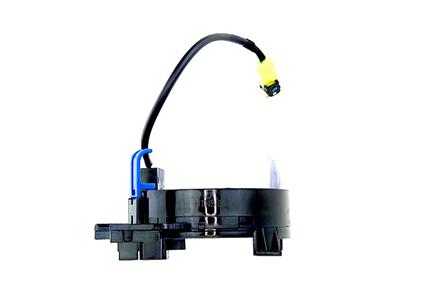 фото №9, Пружина гвинтова, подушка повітряна nty eas-ns-004