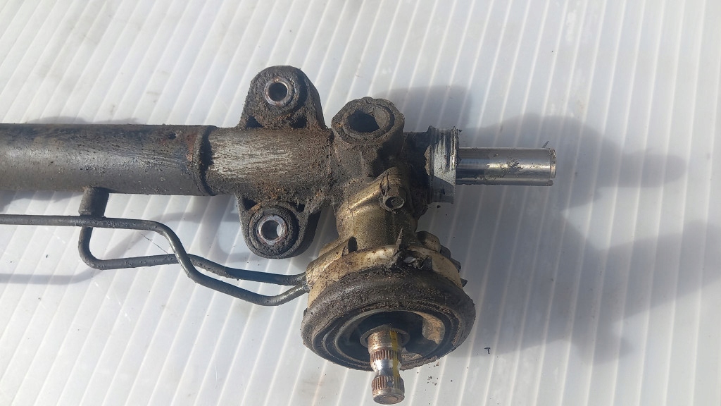 фото №6, Рулевая рейка hyundai accent ii lc 00r 5770025000