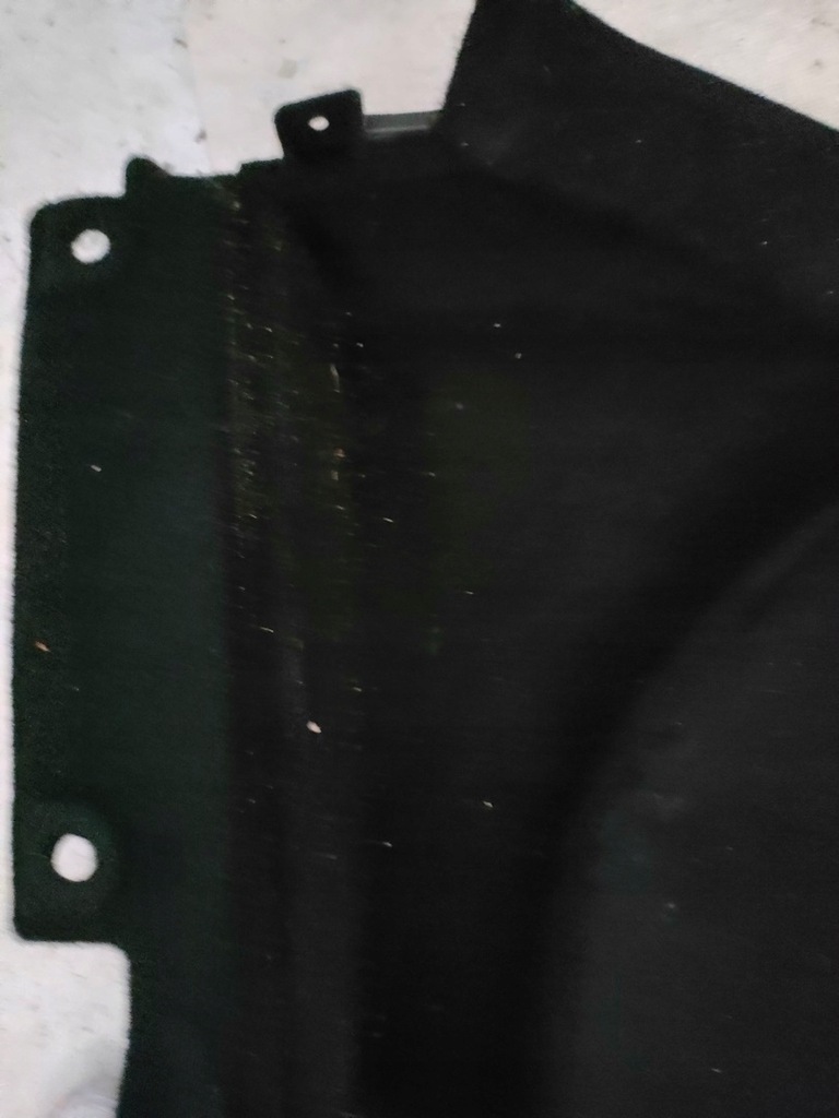 фото №5, Maserati ghibli обшивка багажника левый задняя 6700248370