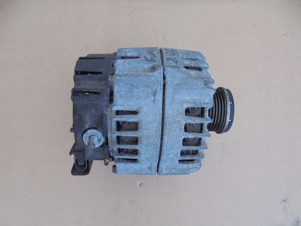 Купить Генератор bmw оригинальный номер 8507625ai03