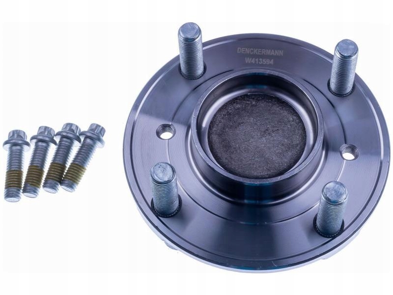 фото №1, Підшипник колеса задня ford ecosport 12- b-max 12- transit courier 14-