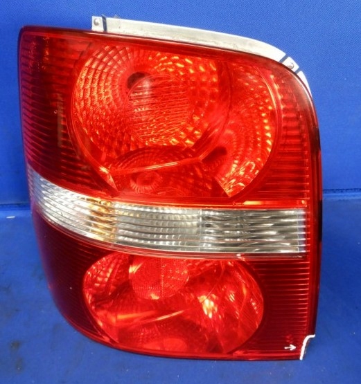 фото №1, Лампа левый задняя vw touran i