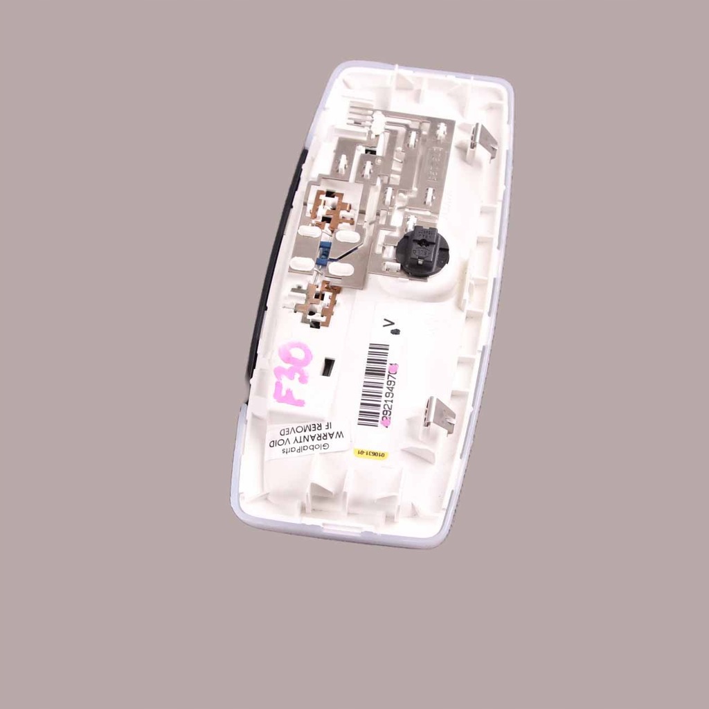 фото №12, Bmw f30 f32 лампа освещение потолочный крыша 9219497