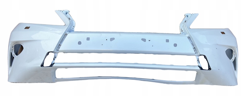 фото №1, Lexus rx iii 3 lift бампер перед передній